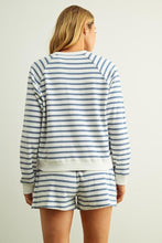 Load image into Gallery viewer, Katie Striped Sweater