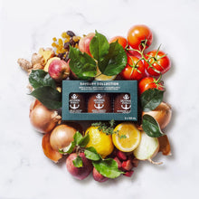 Load image into Gallery viewer, Savoury Trio Collection Gift Box