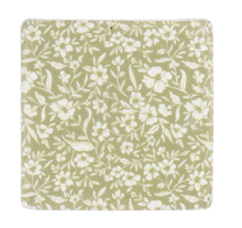 Load image into Gallery viewer, Vintage Floral Coasters