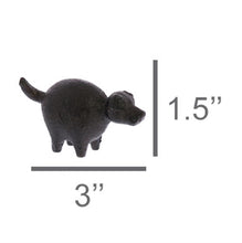 Load image into Gallery viewer, Cast Iron Dog