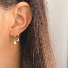 Load image into Gallery viewer, Lozo Earrings