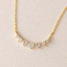 Load image into Gallery viewer, Dewdrop Necklace