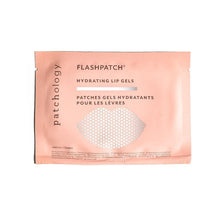 Load image into Gallery viewer, Hydrating Lip Hydrogels Flashpatch