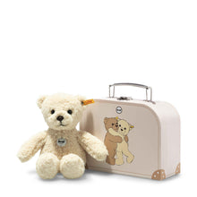 Load image into Gallery viewer, Mila Teddy Bear in Suitcase