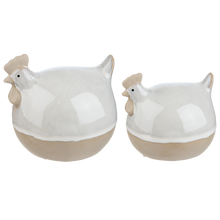 Load image into Gallery viewer, Ceramic Hen