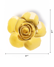 Load image into Gallery viewer, Buttercup Yellow Elegant Ranunculus | CHIVE