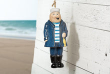 Load image into Gallery viewer, Fisherman Wind Chime