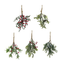 Load image into Gallery viewer, Evergreen &amp; Berries Bunch