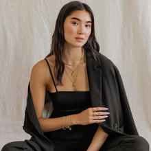 Load image into Gallery viewer, Kel Necklace