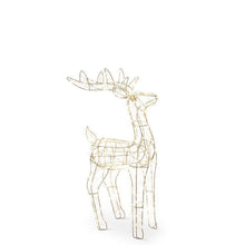 Load image into Gallery viewer, Micro LED Patronus Reindeer