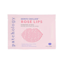 Load image into Gallery viewer, Rose Hydrating Lip Gels