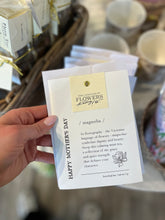 Load image into Gallery viewer, Mother's Day Tea Card | Floria Tea Co