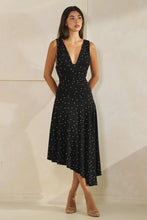 Load image into Gallery viewer, Marlowe Polka Dot Dress