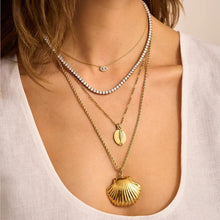 Load image into Gallery viewer, Merritt Necklace