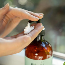 Load image into Gallery viewer, Natural Body Lotion