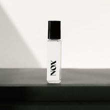 Load image into Gallery viewer, Nox Perfume Roller | Palo Santo + Coconut + Grapefruit