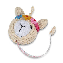 Load image into Gallery viewer, Crochet Measuring Tapes
