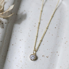 Load image into Gallery viewer, Luster Necklace