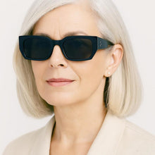 Load image into Gallery viewer, Rectangle Frame Sunglasses
