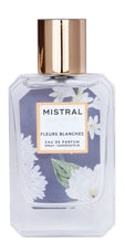 Load image into Gallery viewer, Fleurs Blanches Perfume Mistral