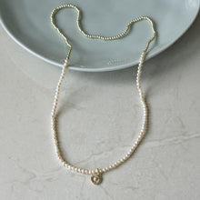 Load image into Gallery viewer, Bloom Loop Necklace/Bracelet