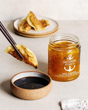 Load image into Gallery viewer, Hot Mango Spicy Pepper Spread
