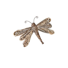 Load image into Gallery viewer, Driftwood Butterfly Wall Decor