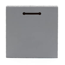 Load image into Gallery viewer, Laughter is Timeless Art Block