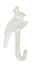 Load image into Gallery viewer, Bird Wall Hook