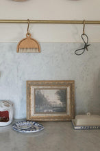 Load image into Gallery viewer, The Creek Framed Antique Artwork