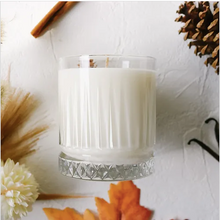 Load image into Gallery viewer, Sweater Weather | Fallen Leaves + Amber + Cedar