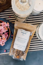 Load image into Gallery viewer, Vanilla Apricot Granola by Flake'd Foods