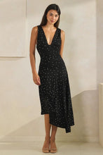 Load image into Gallery viewer, Marlowe Polka Dot Dress