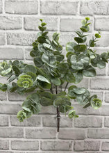 Load image into Gallery viewer, 19" Green Eucalyptus Bush