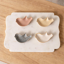 Load image into Gallery viewer, Mini Bird Trinket Trays