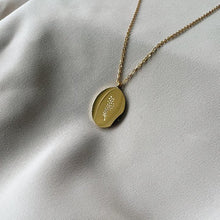 Load image into Gallery viewer, July Fleurs Necklace