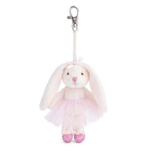 Load image into Gallery viewer, Jayleen Bunny Bag Charm