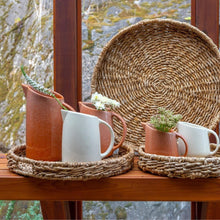 Load image into Gallery viewer, Abaca Trays- 3 Sizes