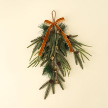Load image into Gallery viewer, Alpine Bells Swag
