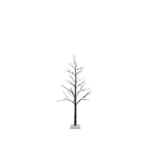 Load image into Gallery viewer, Midnight Forest Decor Tree