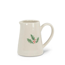 Load image into Gallery viewer, Holly Mini Jug
