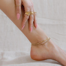 Load image into Gallery viewer, Remi Anklet