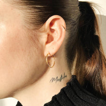 Load image into Gallery viewer, The Big Hoops