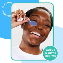 Load image into Gallery viewer, On Ice Under Eye Gels