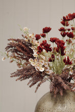 Load image into Gallery viewer, Rust Red Calliopsis Spray