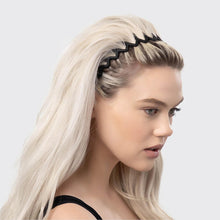 Load image into Gallery viewer, Zig Zag Headband