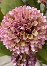 Load image into Gallery viewer, Mauve Honey Comb Bundle