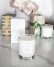 Load image into Gallery viewer, Juniper Balsam Spruce Cocktail Candle