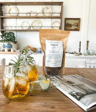 Load image into Gallery viewer, Chocolate Coconut Sea Salt Granola by Flake'd Foods