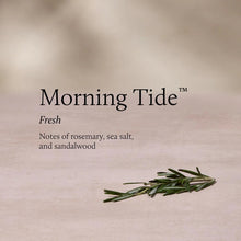 Load image into Gallery viewer, Morning Tide Candle